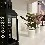 Cozy Apartment Close To Central Station