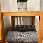 Cozy Apartment Close To Central Station