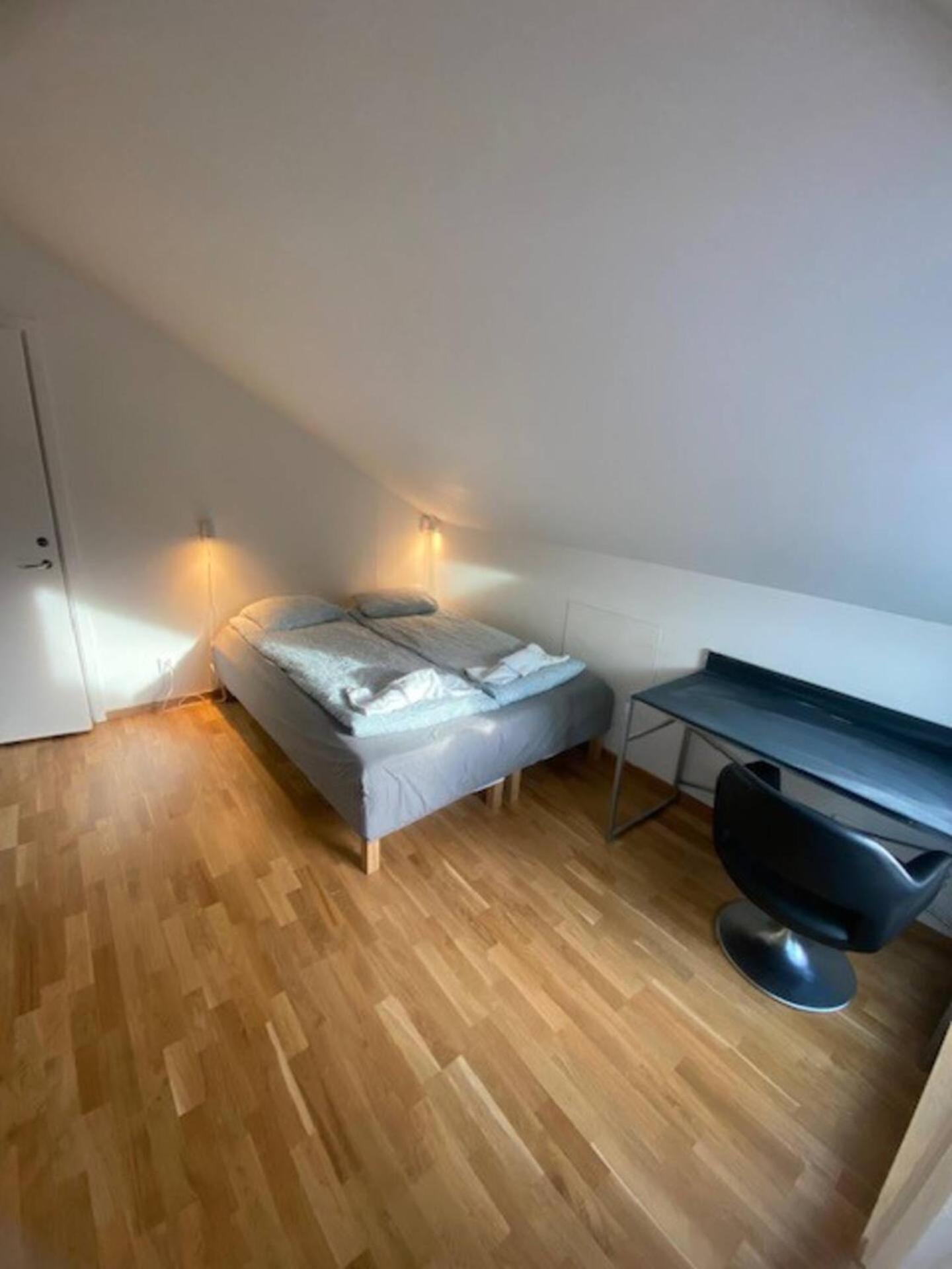 Lägenhet Cozy Close To Central Station Göteborg