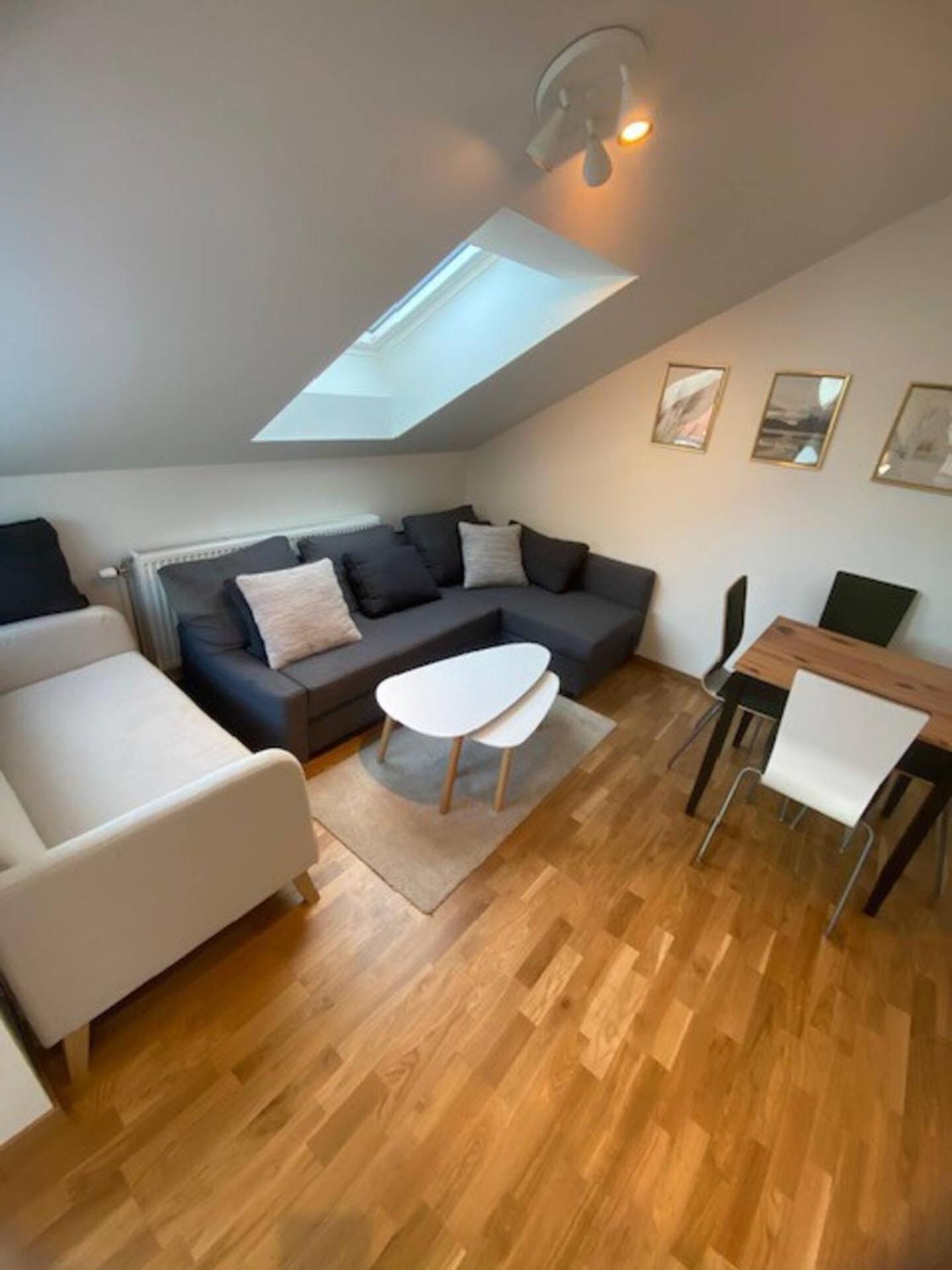 Cozy Close To Central Station * Göteborg