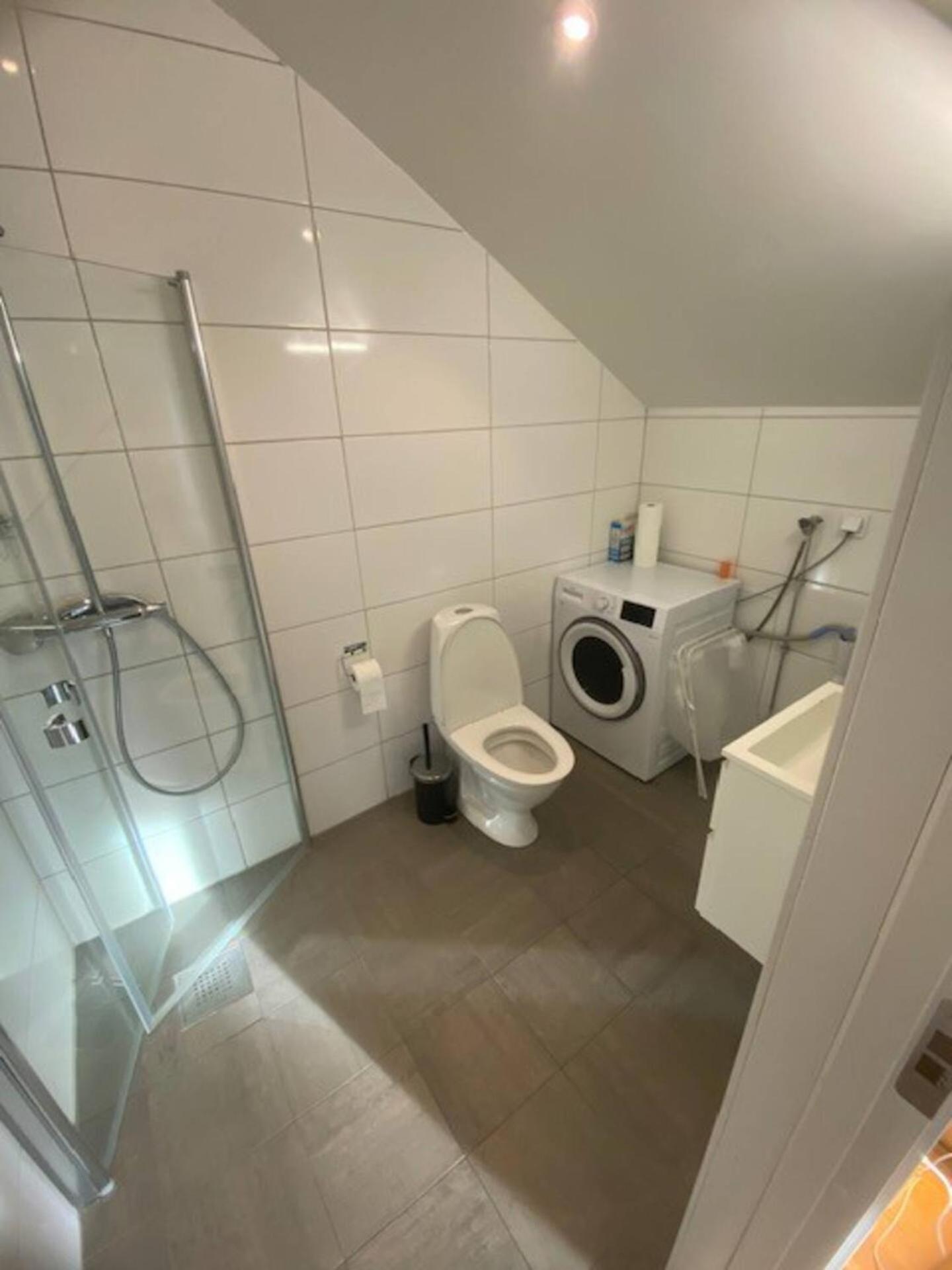 Cozy Close To Central Station Lägenhet Göteborg