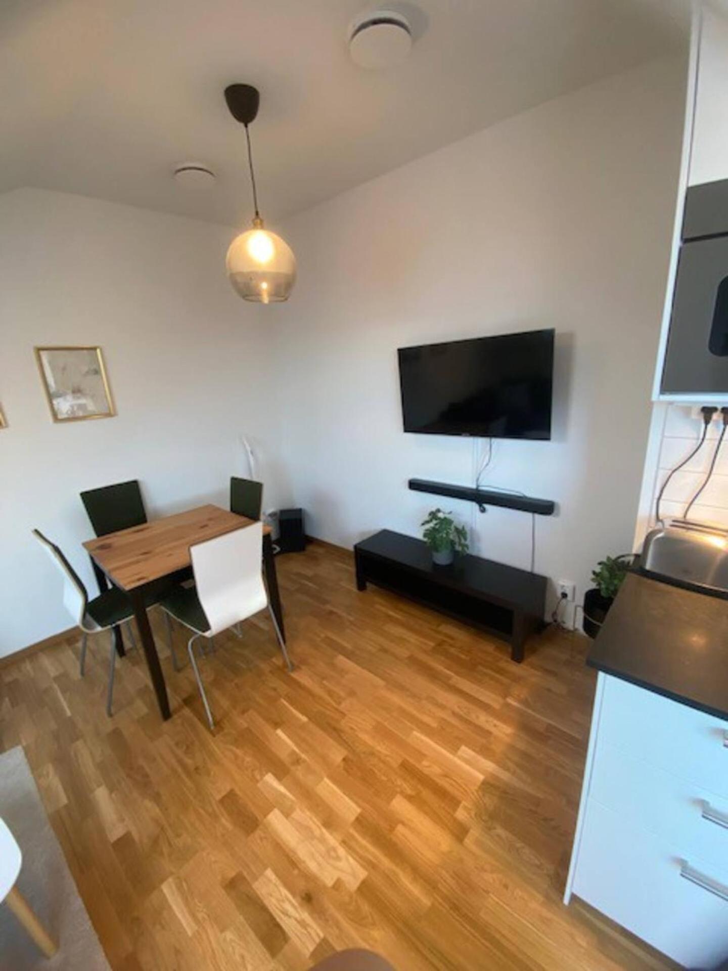 Apartment Cozy Close To Central Station *