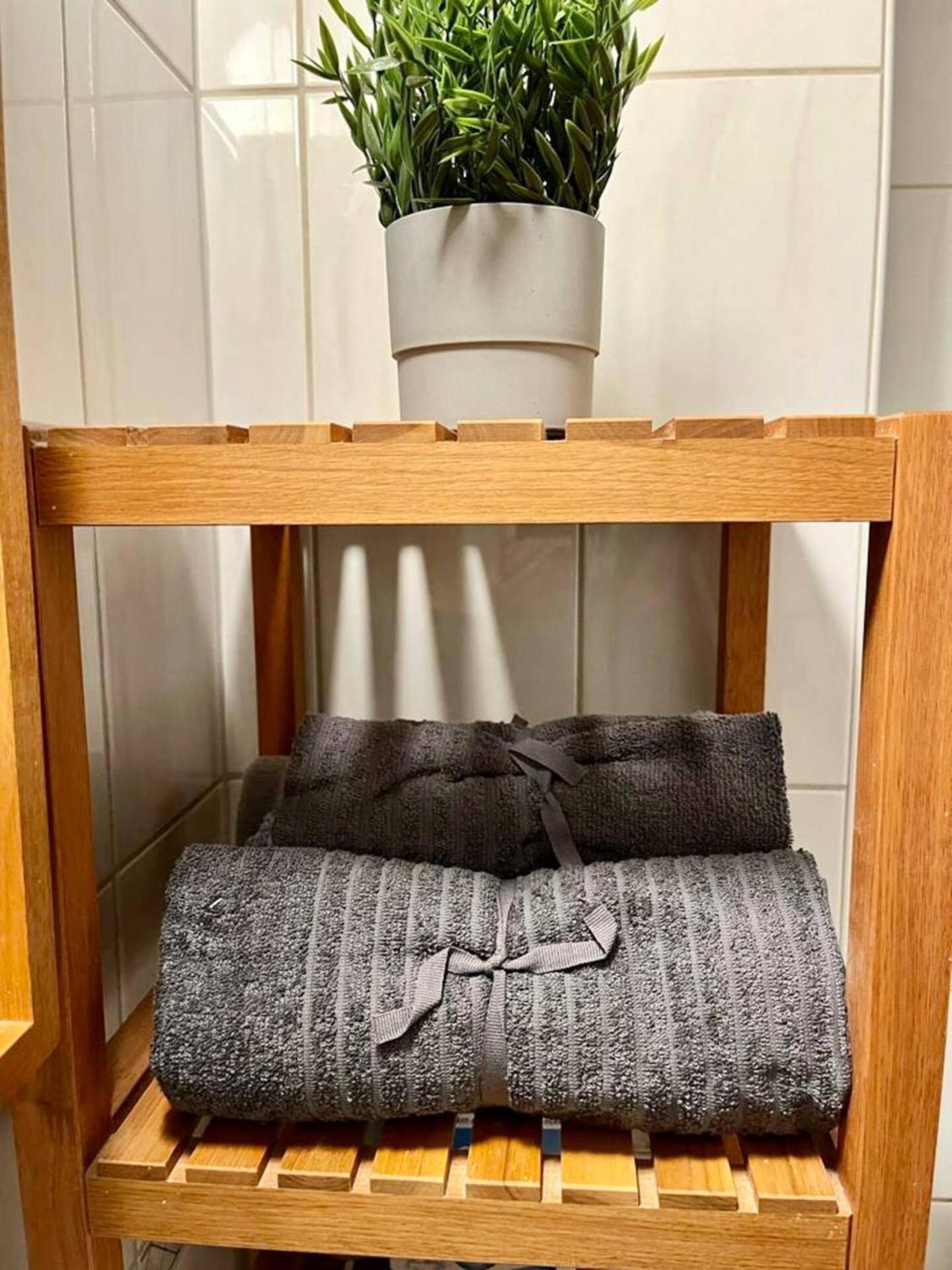 Apartment Cozy Close To Central Station Gothenburg